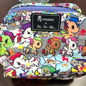 Tokidoki Fuel Cell Unicorno